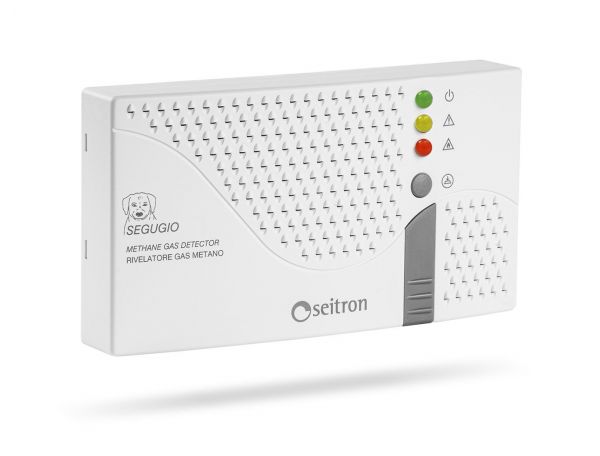 Сигнализатор RGDCO0MP1 Seitron купить