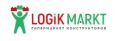 Гипермаркет «Logik Markt»