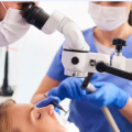 Лечение зубов под микроскопом – гарантия точности и сохранения зубов