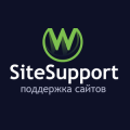 Веб-студия "WsiteSupport"