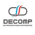 Компания «Decomp»