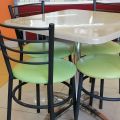 Мебельная фабрика. Производство мебели. Мебель от производителя для столовой, школы, кафе, ресторана