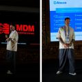 ATEUCO представляет TMDM — универсальную MDM-систему для управления мобильными устройствами.