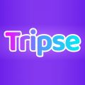 Сервис «Tripse»