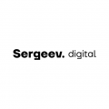 Компания «Sergeev digital»