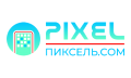 Интернет-магазин «Pixel»