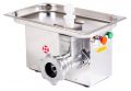 Мясорубка ТМ-32, до 280кг/ч, 380в. Профессиональная мясорубка для столовой, кафе общепита.