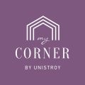 My Corner by Unistroy