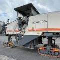 Дорожная фреза wirtgen w195i