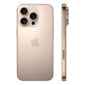 Смартфон Apple iPhone 16 Pro 256Gb Desert Titanium (SIM + eSIM)