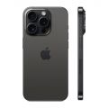 Смартфон Apple iPhone 16 Pro Max 256Gb Black Titanium (SIM + eSIM)