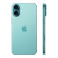 Смартфон Apple iPhone 16 128Gb Teal (SIM + eSIM)