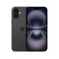 Смартфон Apple iPhone 16 256Gb Black (SIM + eSIM)