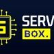 Сервисный центр «ServiceBox»