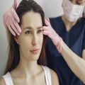Блефаропластика за полцены в сочетании с основной операцией