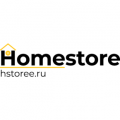 Интернет-магазин «HomeStore»