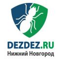 ООО "ДезДез"