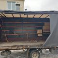 Ремонт кузовов ГАЗон