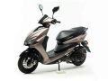 Скутер Motoland FS 4T