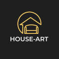 Студия дизайна «House-ART»