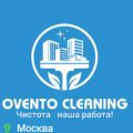 Клининговая компания «Овенто Клининг»