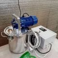 Измельчитель стреппинг ленты - гаджет для склада