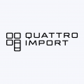 Компания «Quattro Import»