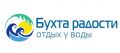 Пляж «Бухта радости»