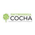 Компания «Лиственница-Сосна»