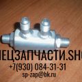Клапан предохранительный управляемый П41М.01.960