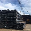 Труба стальная бесшовная горячедеформированная