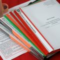Разработка пакета документов по пожарной безопасности