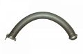 Шланг всасыв. (Metal-Flex) (мет. спираль) (2 м)д.150, с БРС Ду 150 (M+F)