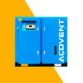 Винтовой компрессор ACOVENT 37