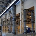 Выключатель элегазовый ВГТ-110-40-2500