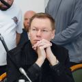 Виталий Храмушин настаивает на уголовной ответственности за притеснение русского языка