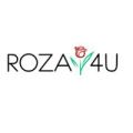 Сеть цветочных магазинов «Roza4u»