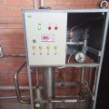Газификатор углекислотный ГУ, АГТ 56