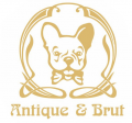 Антикварный магазин «Antik & Brut»