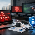 TRIADA Partners: Более половины кибератак на компании проводятся через сотрудников