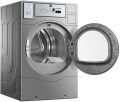 Стиральная машина Haier HCW12C, загрузка до 12кг. Профессиональная стиральная машина для прачечной