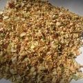Капуста сушеная