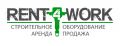 Компания по аренде инструментов «Rent4work»