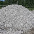 Гранитный щебень 40-70 с доставкой