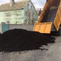 Плодородная земля с доставкой