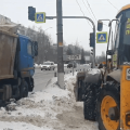 Надежный партнер во Владимире для механизированной уборки, расчистки снега трактором