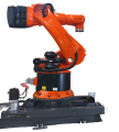 Робот манипулятор KUKA