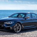 BMW 5-серии