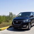 HYUNDAI H-1