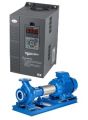 Преобразователь частоты INNOVERT IHD, INNOVERT PUMP для насосов